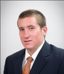 Caleb Sturgis - Motivational Sports Speaker